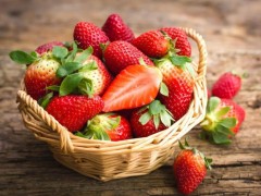 “最臟果蔬排行榜”第一名？這種水果還能放心吃嗎……